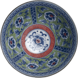 Bol Udon Fleurs Mix 1p -...