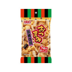 Otsumami Kabukiage AMANOYA...