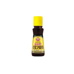 Huile de Sésame OTTOGI - 80ml