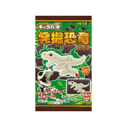 Kyarapaki Dinosaure...