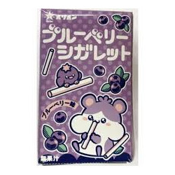 Bonbons Cigarette Myrtille...