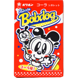 Bonbons Cigarette Cola...