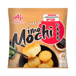 Imo Mochi Fromage AJINOMOTO...