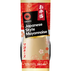 Japanese Style Mayonnaise...