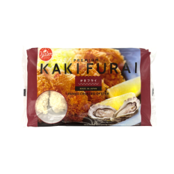 Kaki Furai Panko Fried...