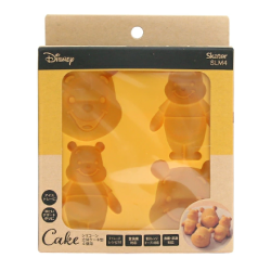 Winnie the Pooh Cake Mold...