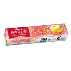 Golden Peach Candies Nodo...
