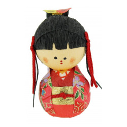 OKIAGARI Princess HIME 4,8cm