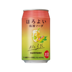 Horoyoi Cocktail Umeshu...