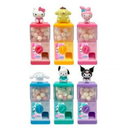 Sanrio Candy Mini Vending...