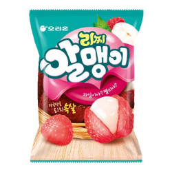 Peelable Jelly Candies...