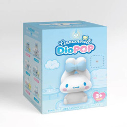 Figurine Cinnamoroll Diopop...