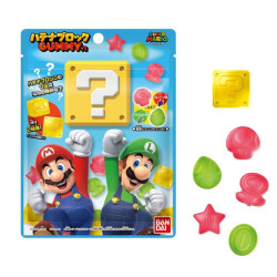Super Mario Gummy aux...