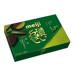 Biscuits Sablés Rich Matcha...