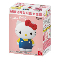 Sanrio Figurine +...