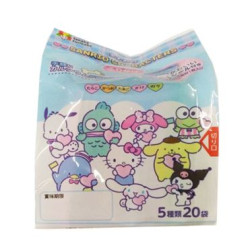 Furikake Mix Sanrio 20p...