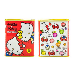 Bonbons Sakuma Drop Hello...