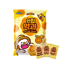 Gâteaux Mini Yakgwa...