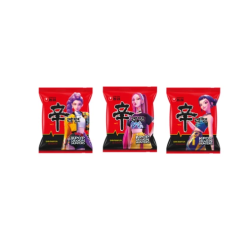 Shin Ramen Édition Kpop...