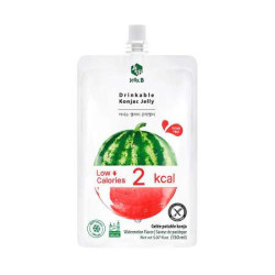 Konnyaku Jelly Gelée de...