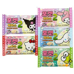 Gaufrette au Yaourt Grec...