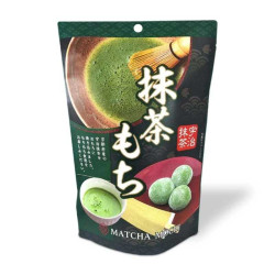 Mochi Matcha SEIKI - 130g