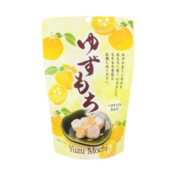 Mochi Yuzu SEIKI - 130g