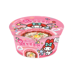 Ramen Carbonara Bowl My...