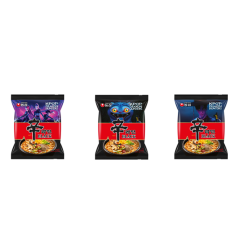 Shin Ramen Black Édition...