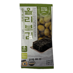 UNITÉ Algues Nori / Kim...