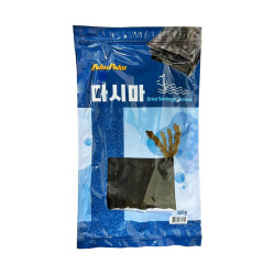 Algues Kombu Séchées 100g...