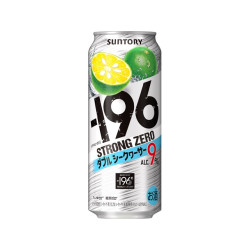 Strong Zero Double...