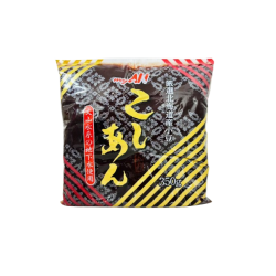 Pâte de Haricot rouge Azuki...