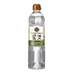 PROMO Corn Sirop BEKSUL - 700G