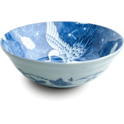 Bol Ramen Grue - 21*7.5cm 1L