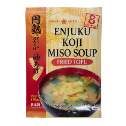 Instant Miso Soup Fried...