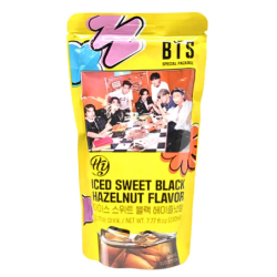 PROMO Iced Sweet Black...