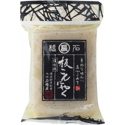 Ita Konnyaku Bloc de Konjac...