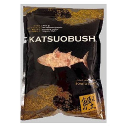 KATSUOBUSHI Copeaux de...