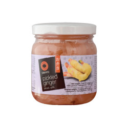 Sushi Gari Gingembre Mariné...