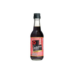 Sauce Tonkatsu OBENTO - 250ML