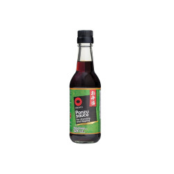 Sauce Ponzu OBENTO - 250ML