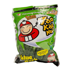 Chips d'Algues Grillées...