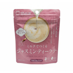 Thé Jasmin Latte Mix...
