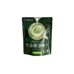 Uji Matcha Latte Mix...