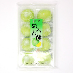 Mochi Melon 8p KUBOTA - 200G