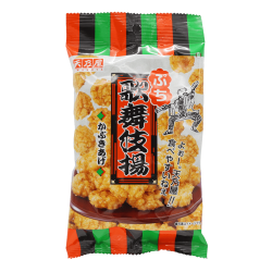 Crackers de Riz Frit Puti...