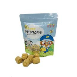 Rouleau croustillant au...