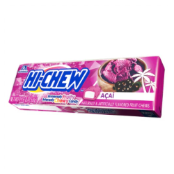 PROMO Hi-Chew Soft Candies...