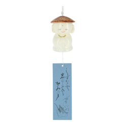 Cloche FURIN Jizo - 5CM/31CM